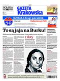 Gazeta Krakowska Tarnowska