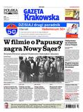 Gazeta Krakowska Nowosądecka