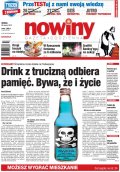 Nowiny
