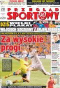 Przegląd Sportowy