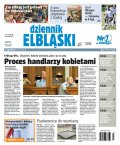 Dziennik Elbląski