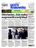 Gazeta Krakowska Małopolska