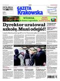 Gazeta Krakowska Tarnowska
