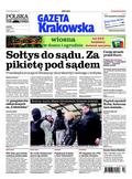 Gazeta Krakowska Nowosądecka
