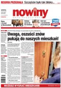 Nowiny