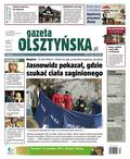 Gazeta Olsztyńska