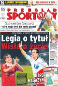 Przegląd Sportowy