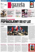 Gazeta Wyborcza