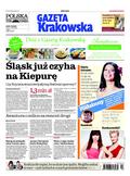 Gazeta Krakowska Nowosądecka
