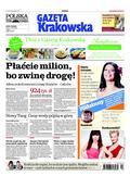 Gazeta Krakowska Na Podhalu
