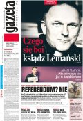 Gazeta Wyborcza