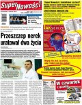 Super Nowości
