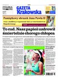 Gazeta Krakowska Tarnowska