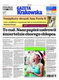 Gazeta Krakowska Nowosądecka