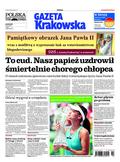 Gazeta Krakowska Na Podhalu
