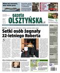 Gazeta Olsztyńska