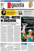 Gazeta Wyborcza