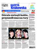 Gazeta Krakowska Na Podhalu