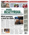 Gazeta Olsztyńska