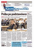 Głos Koszaliński
