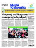 Gazeta Krakowska Nowosądecka