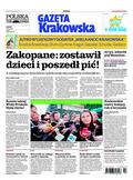Gazeta Krakowska Na Podhalu