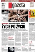 Gazeta Wyborcza