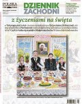 Polska Dziennik Zachodni