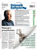 Polska Dziennik Bałtycki