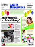 Gazeta Krakowska Małopolska