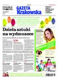 Gazeta Krakowska Nowosądecka