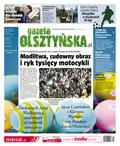 Gazeta Olsztyńska