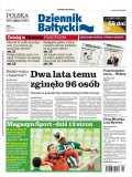 Polska Dziennik Bałtycki
