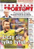 Przegląd Sportowy