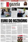 Gazeta Wyborcza