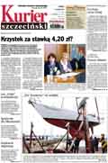 Kurier Szczeciński