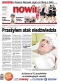 Nowiny