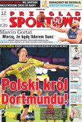 Przegląd Sportowy