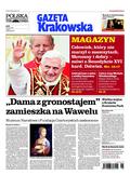 Gazeta Krakowska Tarnowska