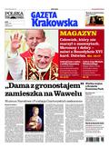 Gazeta Krakowska Nowosądecka