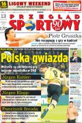 Przegląd Sportowy