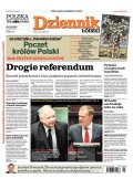 Polska Dziennik Łódzki