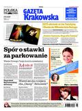 Gazeta Krakowska Na Podhalu
