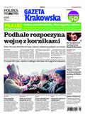 Gazeta Krakowska Na Podhalu