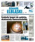 Dziennik Elbląski