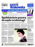 Gazeta Krakowska Nowosądecka