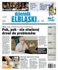 Dziennik Elbląski
