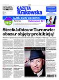 Gazeta Krakowska Tarnowska