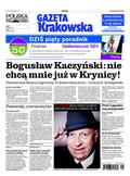 Gazeta Krakowska Na Podhalu