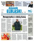Dziennik Elbląski